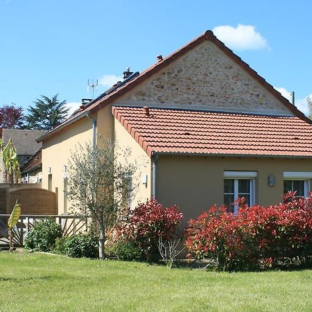 Les Cottages De Magny Εξωτερικό φωτογραφία