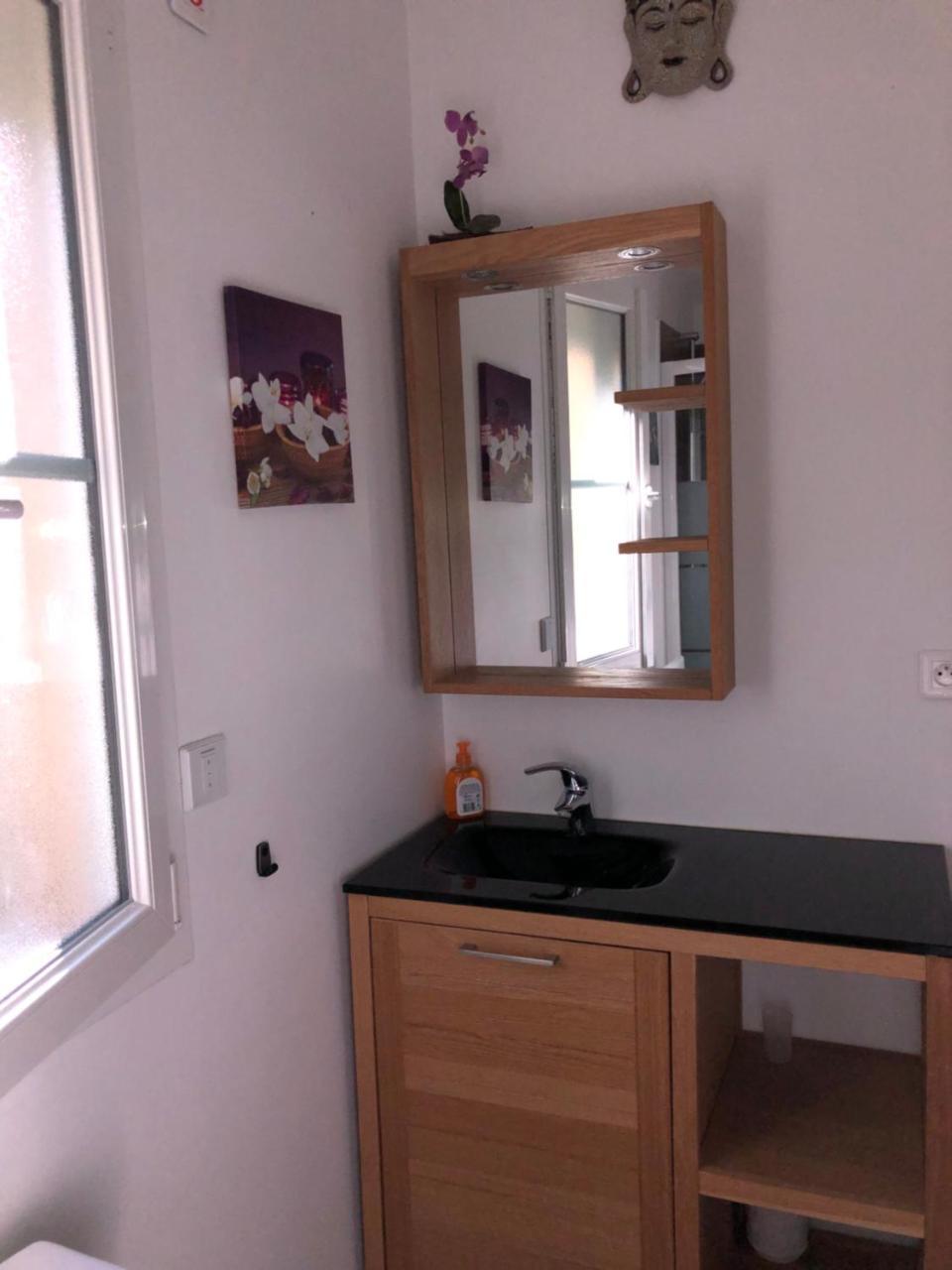 Les Cottages De Magny Εξωτερικό φωτογραφία