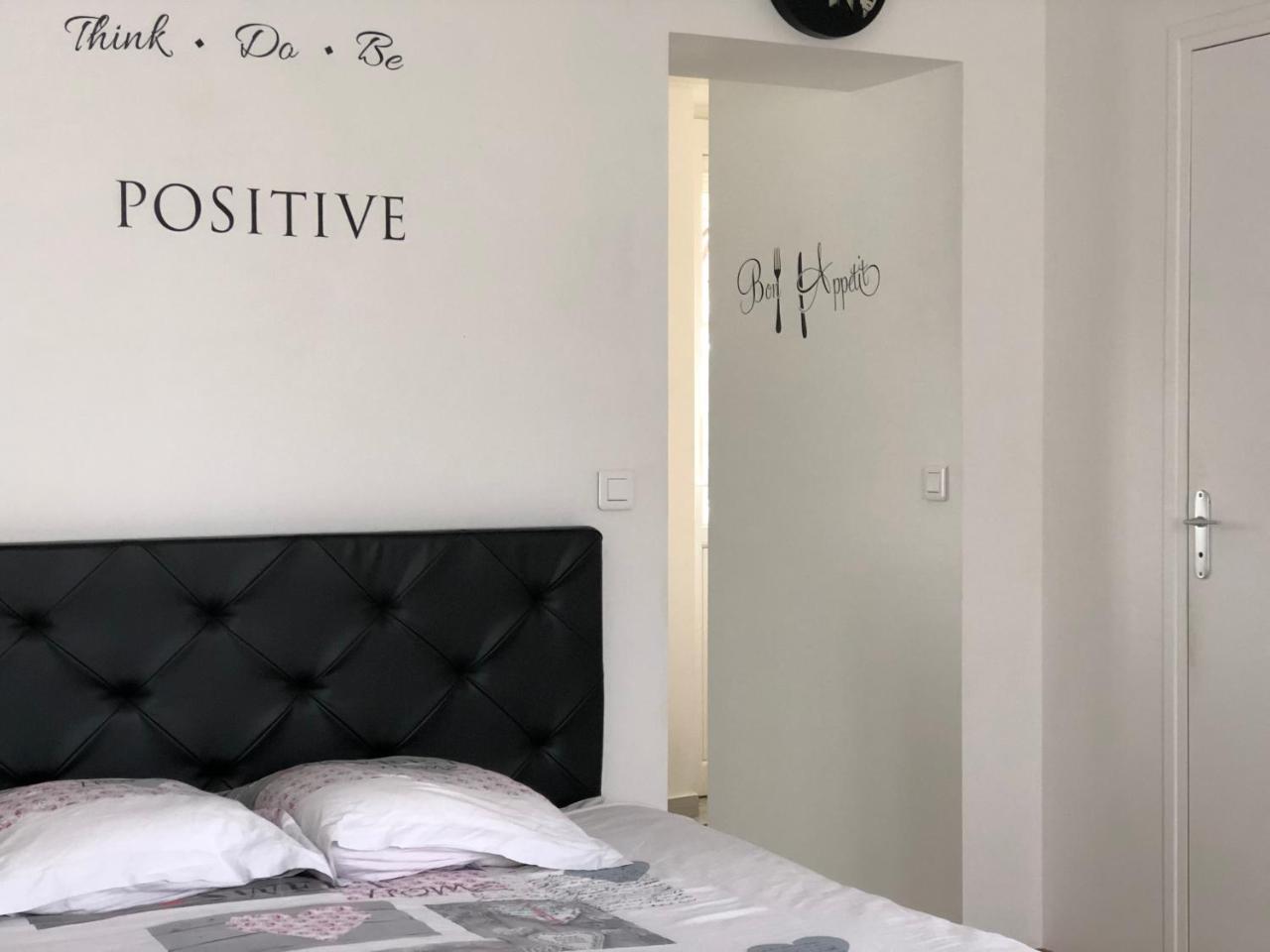 Les Cottages De Magny Εξωτερικό φωτογραφία