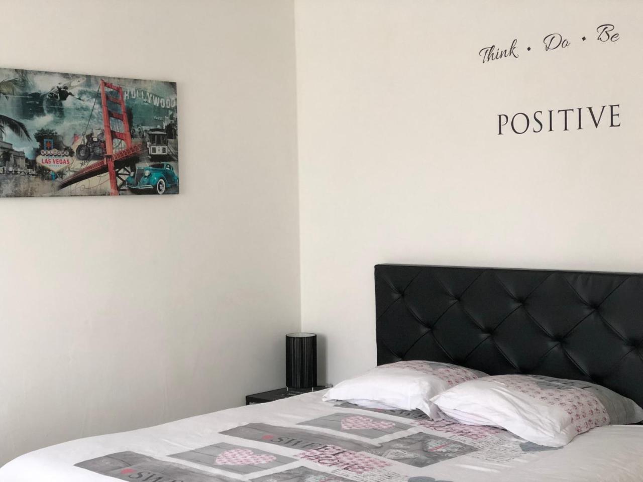 Les Cottages De Magny Εξωτερικό φωτογραφία
